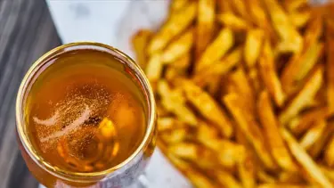 DSÖ'nün "trans yağ" raporu: 5 milyar kişi risk altında