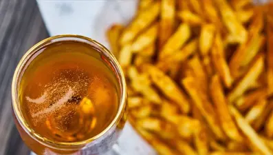 DSÖ&#x27;nün &quot;trans yağ&quot; raporu: 5 milyar kişi risk altında