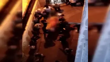 Eski kocası tarafından bıçaklanarak öldürüldü