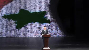 Esad'dan sığınmacılara 'geri dön' çağrısı