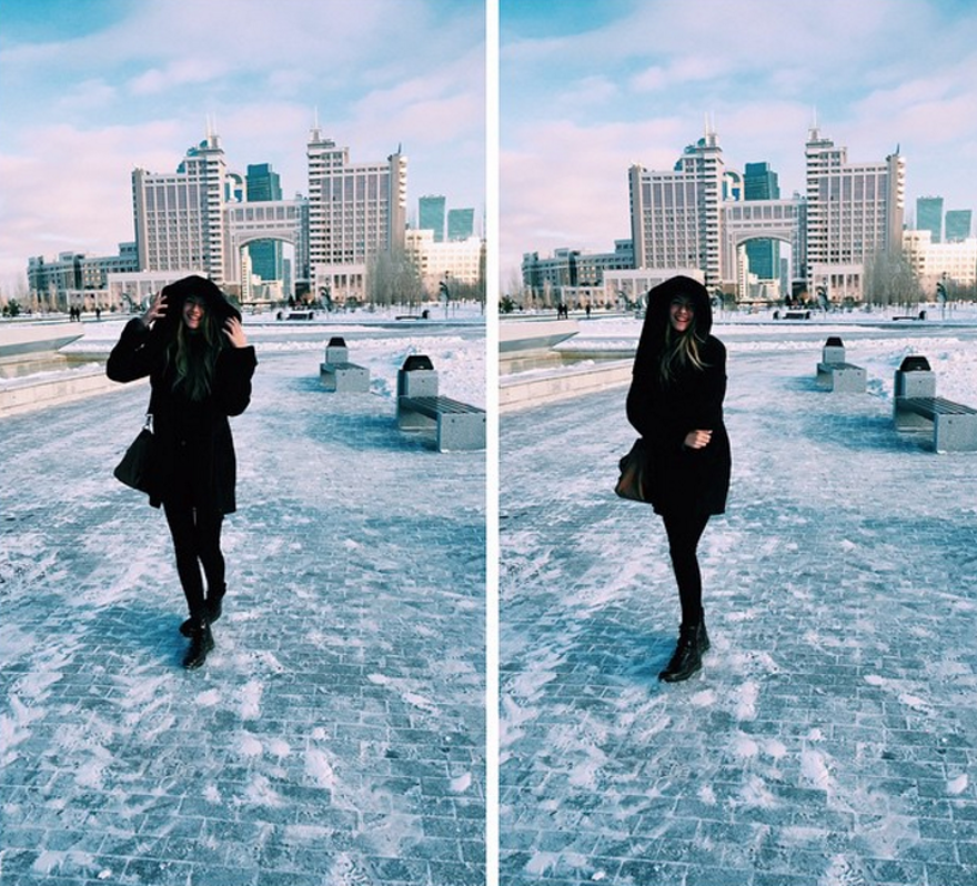 2016 Türkiye güzeli Buse İskenderoğlu'nun doğal halleri 18