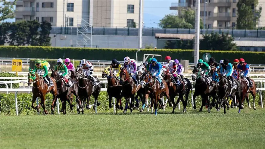 2025 GAZİ KOŞUSU NE ZAMAN? 1