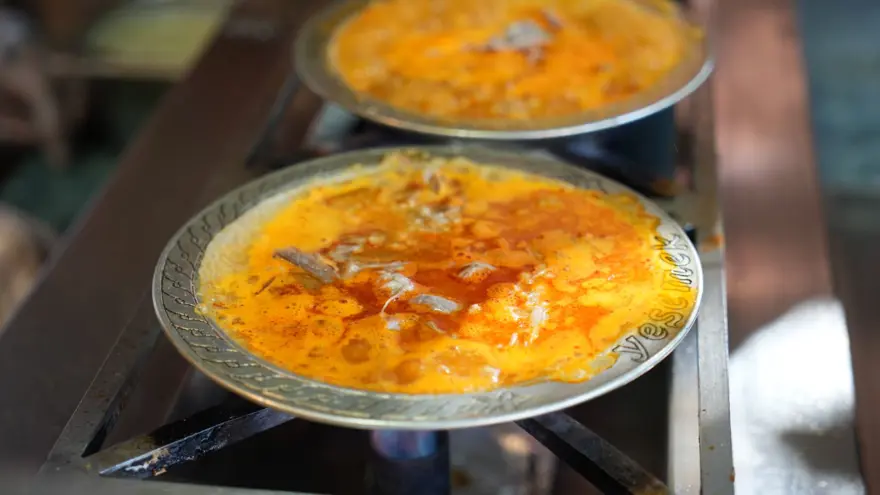 Gaziantep'in doğal antibiyotiği: Yiyen şifa buluyor, 1 günde ayağa kaldıran tarif 2