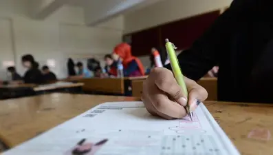 DGS ek tercihler ne zaman? ÖSYM ek tercihler için tarih verdi mi? (2022 DGS ek tercih kılavuzu)