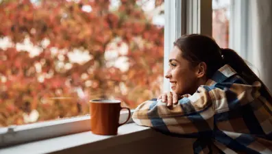 Mevsim değişikliğine adapte olmanın 5 yolu