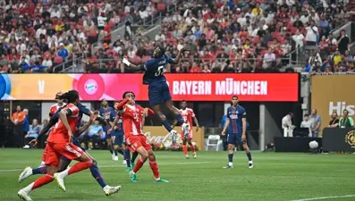 Şampiyonlar Ligi'nde dev maç: PSG-Bayern Münih maçı ne zaman, saat kaçta ve hangi kanalda?