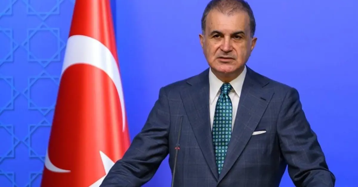 Terörsüz Türkiye | Çelik: Ne yaptığımızı biliyoruz, odağı kaybetmemek gerekiyor