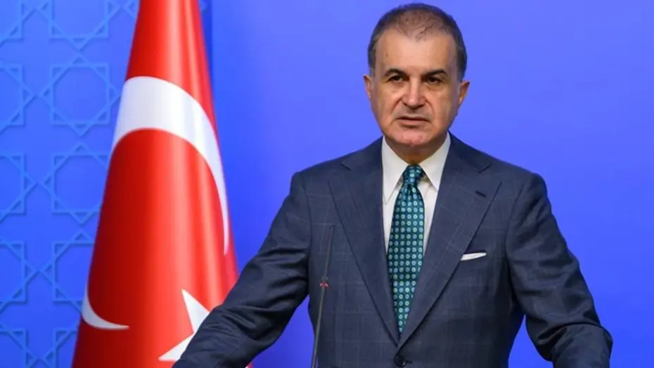 Çelik: Kadına yönelik şiddet topyekün hassasiyet gerektiriyor