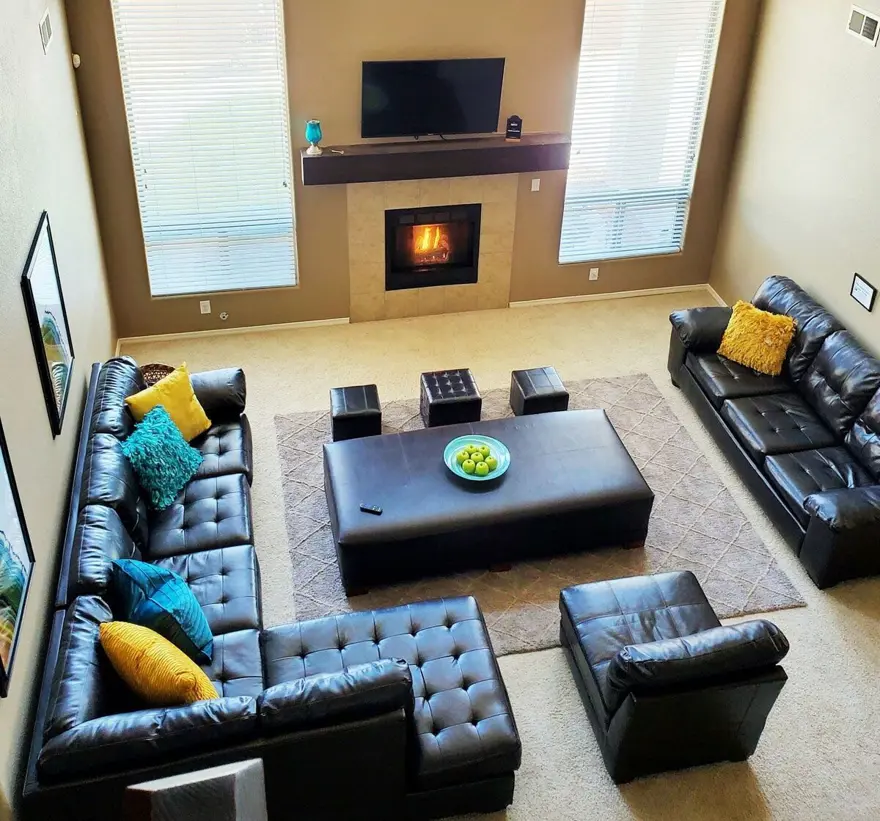 BREAKING BAD HOUSE - NEW MEXİCO / ABD 2