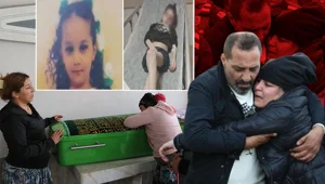 6 yaşındaki Elif Nur'un şüpheli ölümü: Amca ve hala tutuklandı 6 yaşındaki Elif Nur'un şüpheli ölümü: Amca ve hala tutuklandı