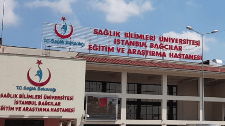 "HER AN KALBİ DURABİLİR" 2