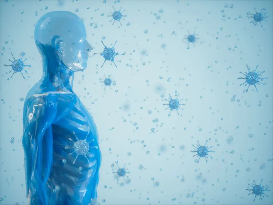 Bulaşma yolları nelerdir? 4