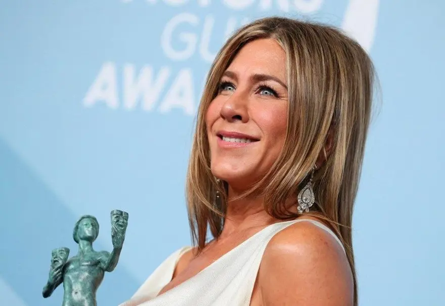 İki kez evlenen Jennifer Aniston: Bir ilişkiyi yürütmek benim için çok zor 