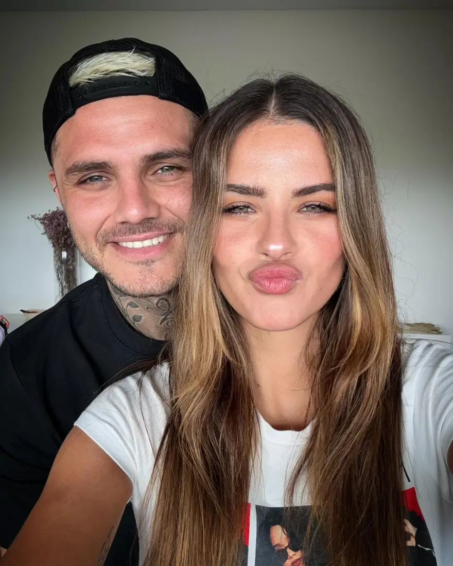 Süper Lig listesinden çıkarılan Icardi'ye Galatasaray'dan derbi daveti 5