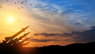 Japonya ve Güney Kore, Kuzey Kore'nin balistik füze fırlattığını duyurdu