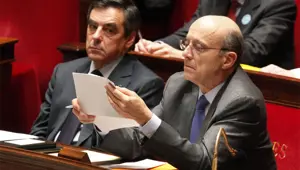 Fransa'dan yeni komite önerisi