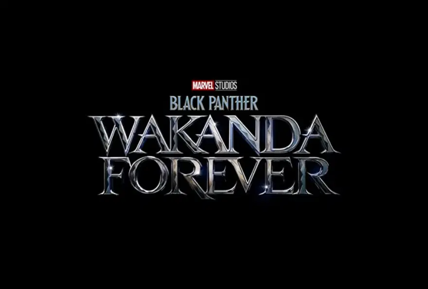 BLACK PANTHER WAKANDA FOREVER: 8 TEMMUZ 2022 7 BLACK PANTHER WAKANDA FOREVER: 8 TEMMUZ 2022 7