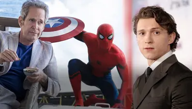 "Örümcek Adam" Tom Holland'ın maaşı bir başka oyuncuya gönderildi