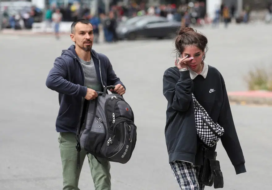 23-27 EYLÜL'DE 78 BİN 742 KİŞİ GÜRCİSTAN'A GİRDİ 4