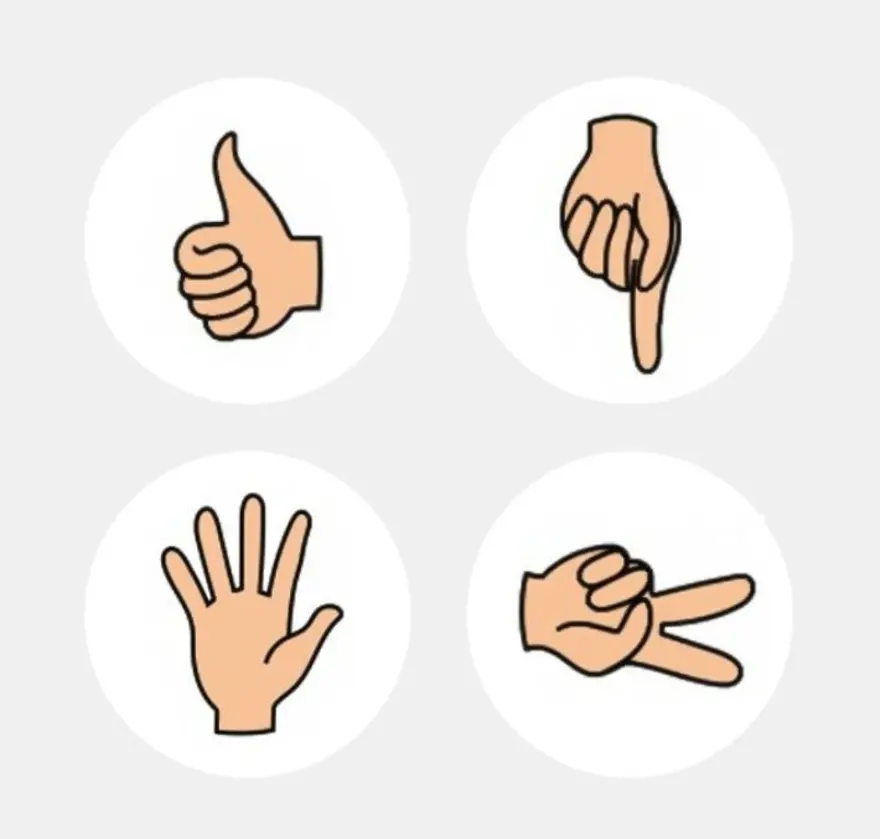 Haftaya daha dinç başlamanızı sağlayacak 10 beyin egzersizi 1 Haftaya daha dinç başlamanızı sağlayacak 10 beyin egzersizi 1