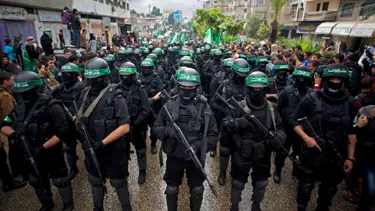 Hamas'tan Gazze'yi kim yönetecek planlarına tepki: Hiçbir güç bu gerçeği değiştiremez