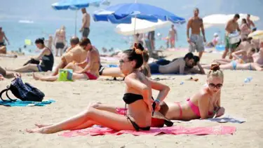 Geçen yıla oranla yüzde 95 arttı