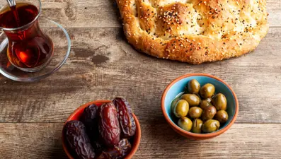 İlk sahur ne zaman, sahura bu gece mi kalkılacak? (2023 Ramazan imsakiyesi)