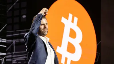 Bir milyar dolarlık sır: Trump ailesinin kripto imparatorluğu