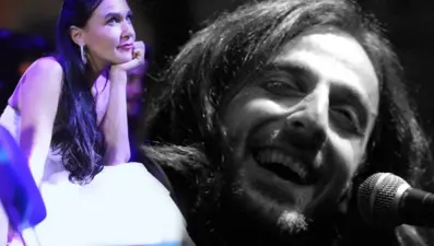 Şevval Sam'dan Kazım Koyuncu paylaşımı: Hasretle canım kardeşim