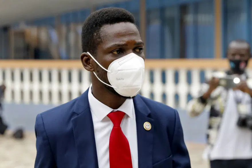 Uganda, Covid-19 pandemisi ve polis şiddetinin gölgesinde seçime gidiyor: Gençlerin umudu pop yıldızı başkan adayı 9