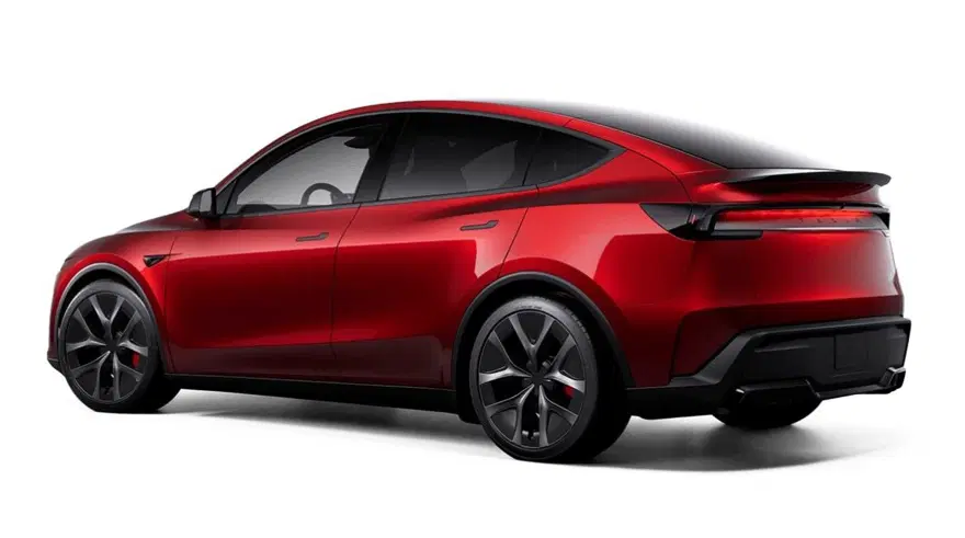 Tesla almak isteyenleri ilgilendiriyor... İşte satış tarihi 2