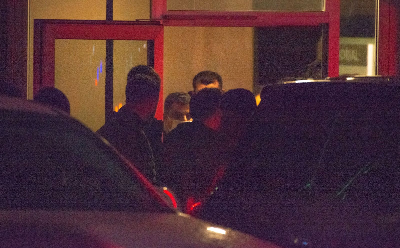 Demirtaş, Diyarbakır'da hastaneye kaldırılan annesiyle görüştürüldü