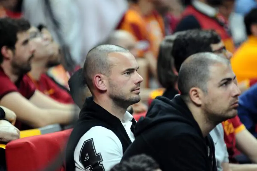 Galatasaray EuroCup şampiyonu oldu 21