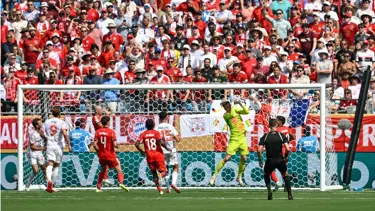 Çeyrek finalde PSG'nin rakibi Bayern oldu