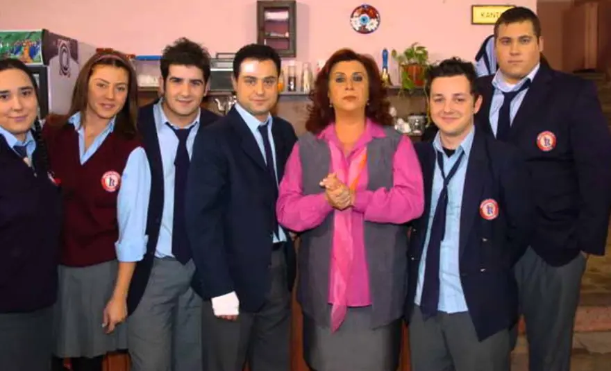 "HAYAT BİLGİSİ OYNADIĞIM İŞLERİN EN ÖNEMLİLERİNDEN BİRİ" 2