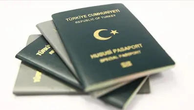 Muhasebeciler dikkat! Yeşil Pasaport hakkı mı geliyor?