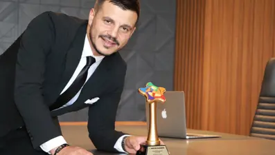 Kozmetik pazarında hedef: Doğrudan satışta ilk 100