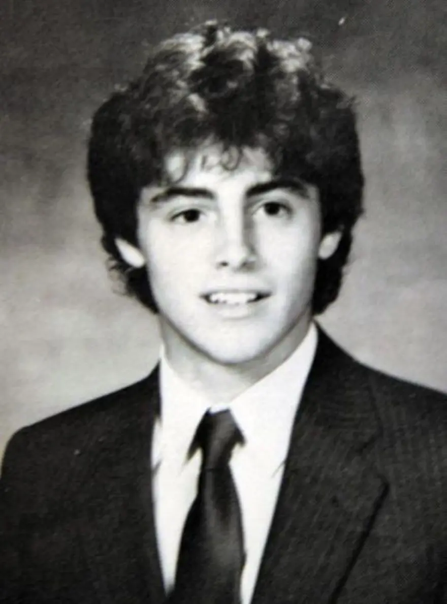Matt LeBlanc 33