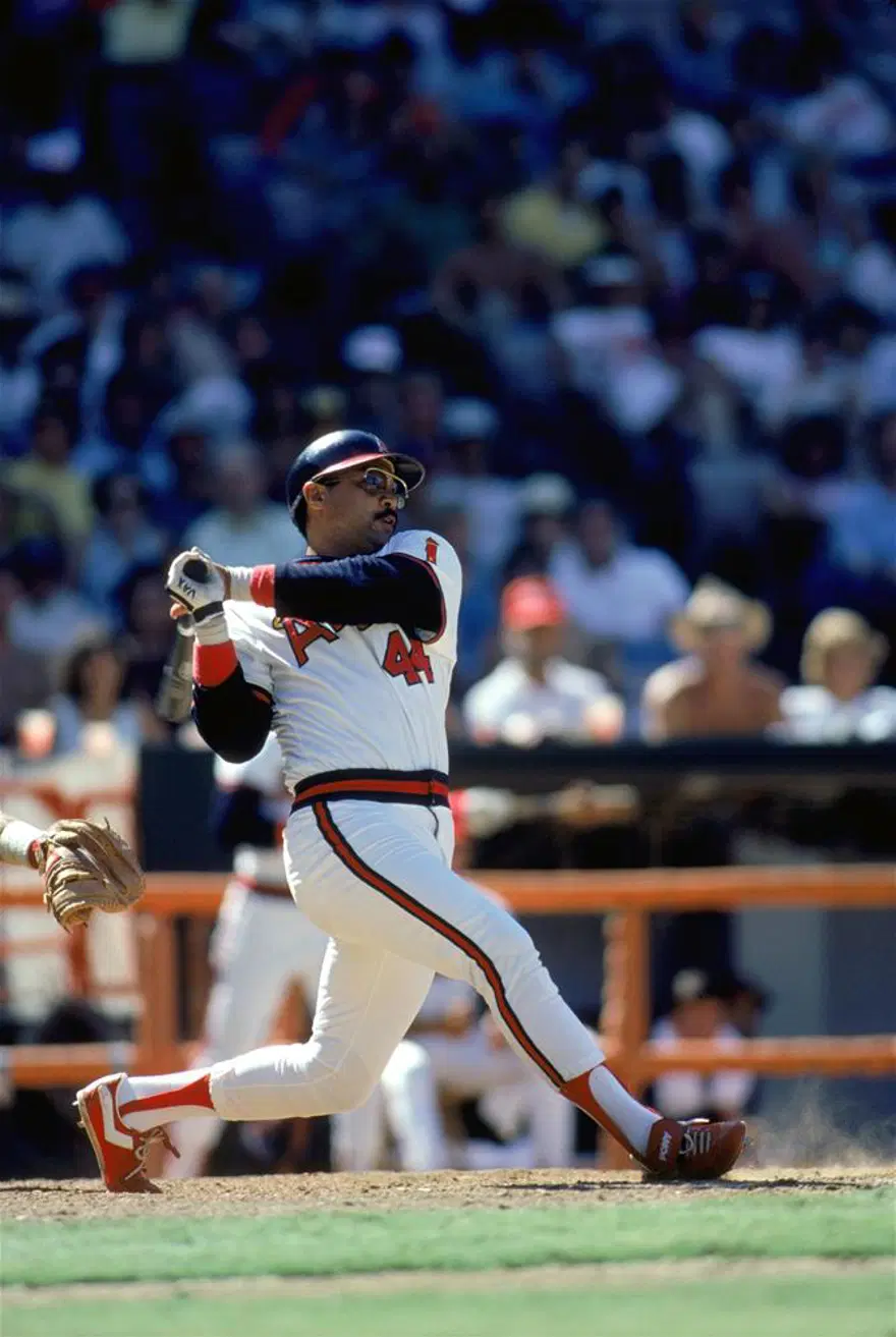 Reggie Jackson 41