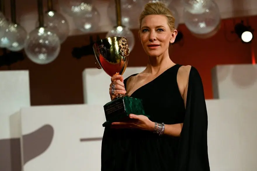 OSCAR HABERCİSİ ÖDÜL 2 OSCAR HABERCİSİ ÖDÜL 2