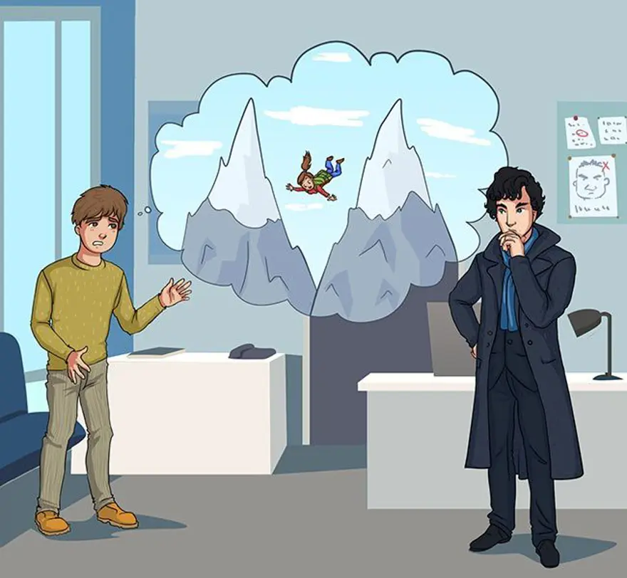 Sosyal medyada en çok konuşulan 'Katil kim?' bulmacaları 4