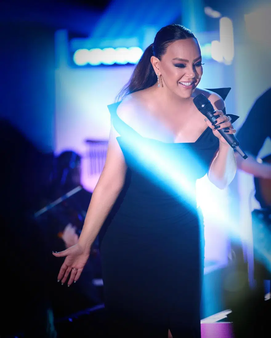 EBRU GÜNDEŞ'İN EVLİLİKLERİ 3