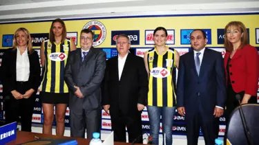 Özsoy: Hedef Avrupa’da final