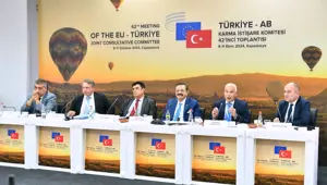 Avrupa Birliği'ne vize ve kota çağrısı