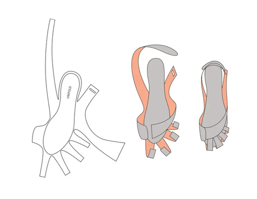 Dünyanın ayakkabı sorununa çözüm 3