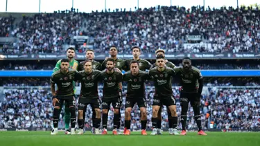 Farklı başlangıç, tatsız son: Beşiktaş'ta sezonun karnesi