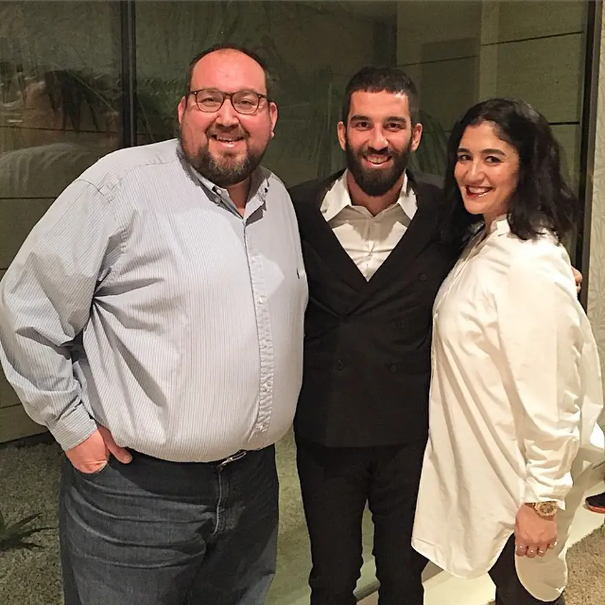 Arda Turan'ın 15 milyon euroluk malikanesi 189 Arda Turan'ın 15 milyon euroluk malikanesi 189