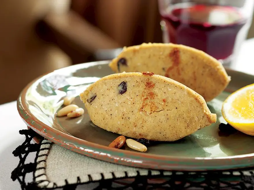 Osmanlı'da pişen en özel 101 yemek 26 Osmanlı'da pişen en özel 101 yemek 26