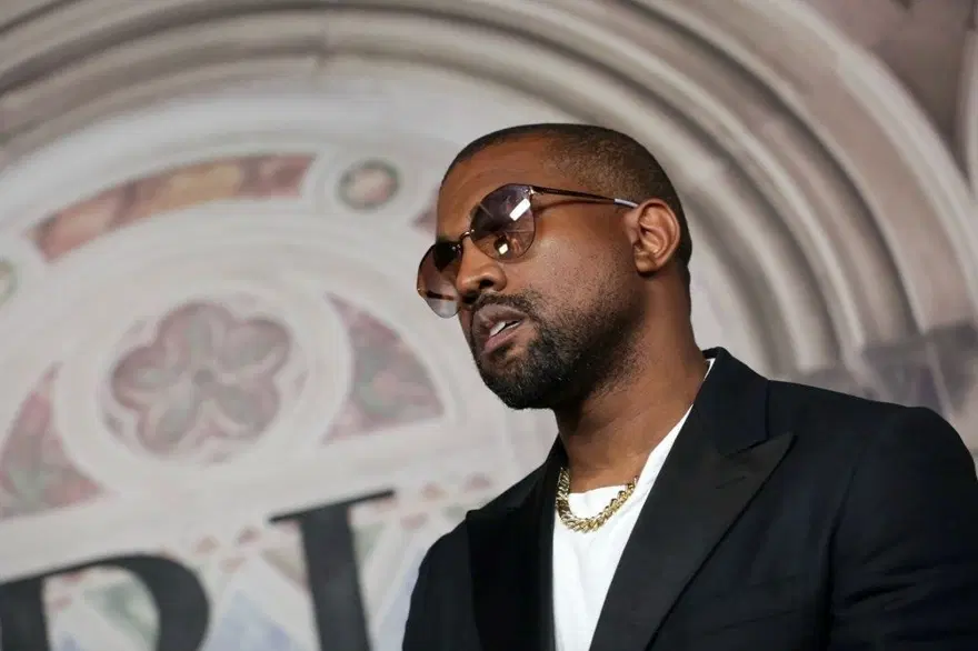Kanye West'ten 30 günlük arınma kararı 5