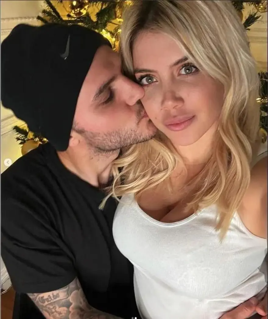 Wanda Nara borç batağında! Icardi mahkemenin yolunu tuttu 5 Wanda Nara borç batağında! Icardi mahkemenin yolunu tuttu 5